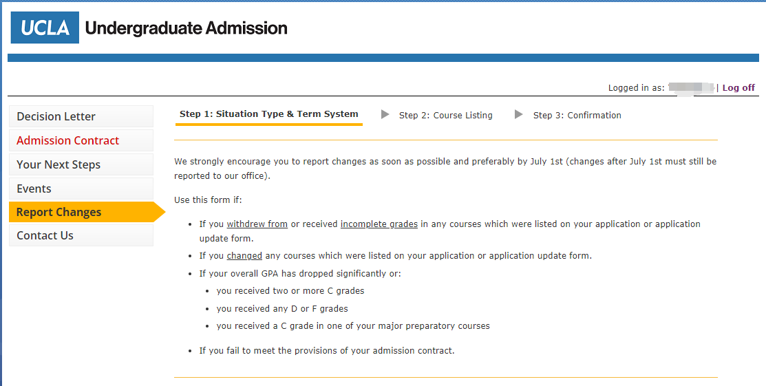 梦校Offer飞了？你的UCLA 录取为何被突然撤销？(图3)