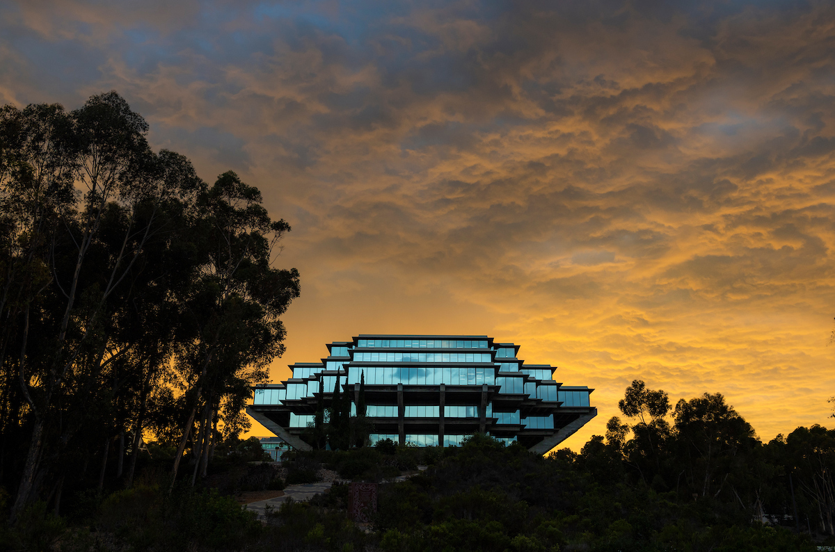 CC转学！低分录取CS？UCSD 录取来啦！(图4)