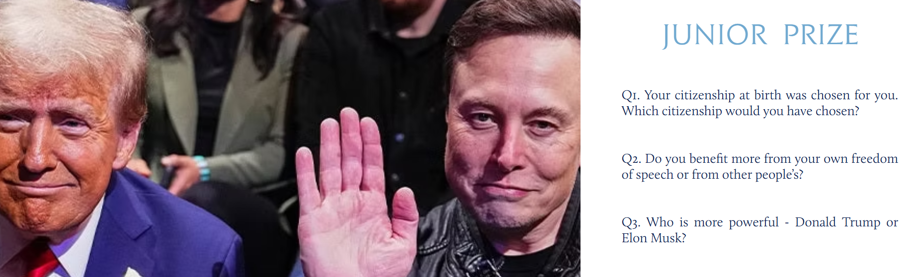 John Locke Essay Competition -- 文科生的“奥数竞赛”，值得参加吗？(图7)