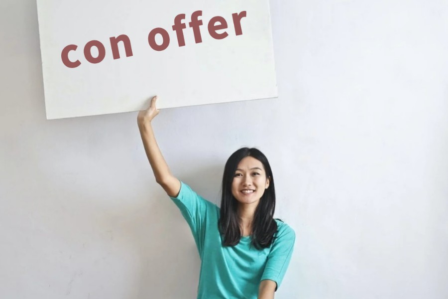 拿到con offer？那你还得做以下事情！(图1)