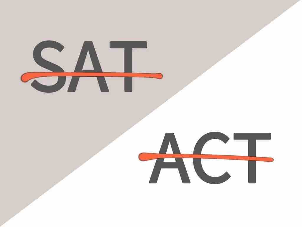 取消SAT/ACT成绩是好是坏？之后的录取看重什么？(图2)