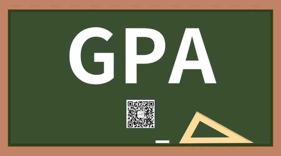英美两国GPA怎么换算？不同院校对GPA的要求你知道了吗？(图2)