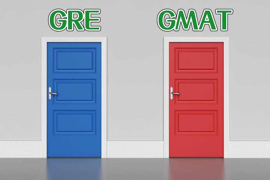 GRE和GMAT，到底该考哪一个？(图1)