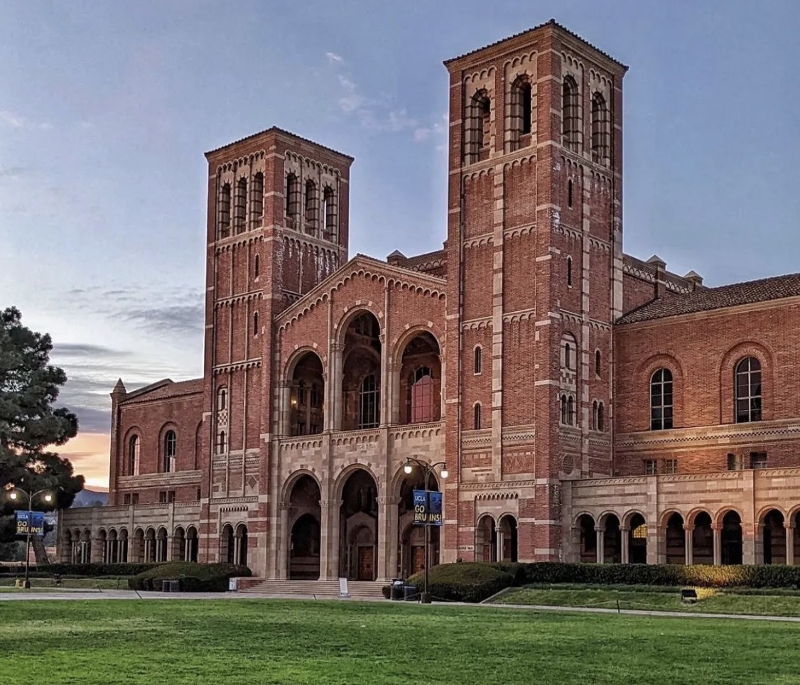加州大学王者之间的battle：UCLA和UCB怎么选？(图5)
