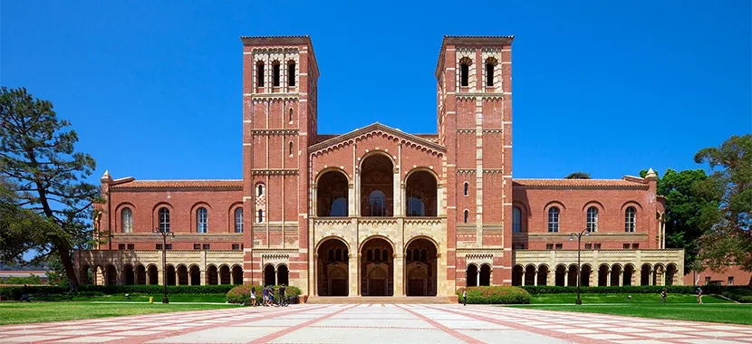 美研申请丨成绩平平也能get名校 offer：UCLA—MQE(图4)