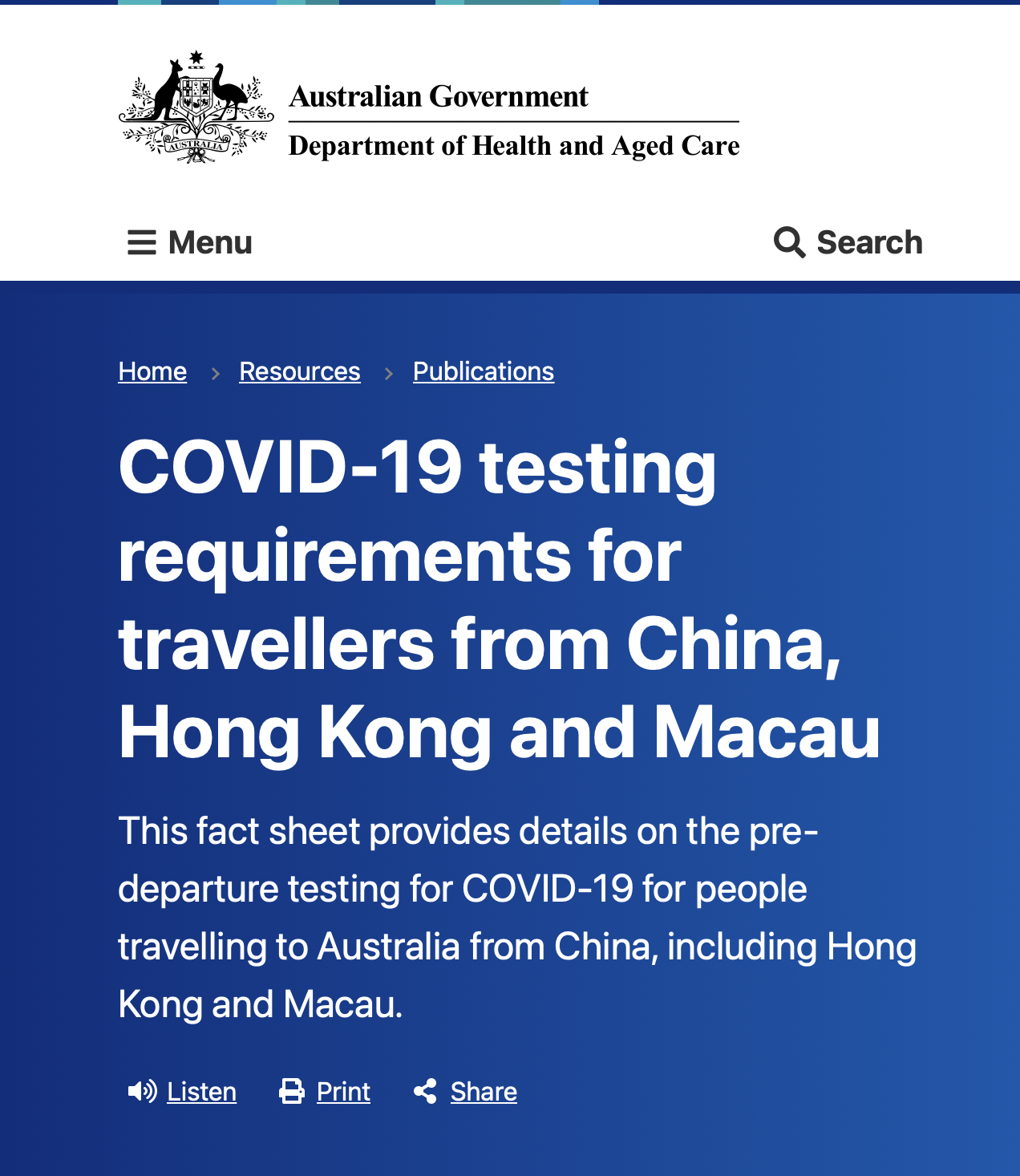 截至1月11日，美国、英国、加拿大、澳大利亚等热门留学国家最新入境政策汇总！(图7)