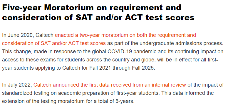 纽约州立大学宣布不再要求学生提交SAT或ACT成绩！公布标化政策TOP30有哪些？(图14)