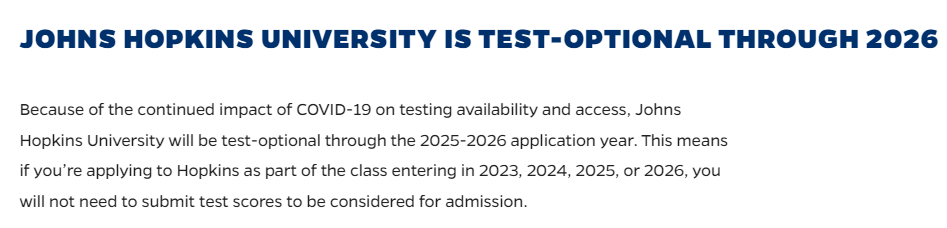 纽约州立大学宣布不再要求学生提交SAT或ACT成绩！公布标化政策TOP30有哪些？(图16)