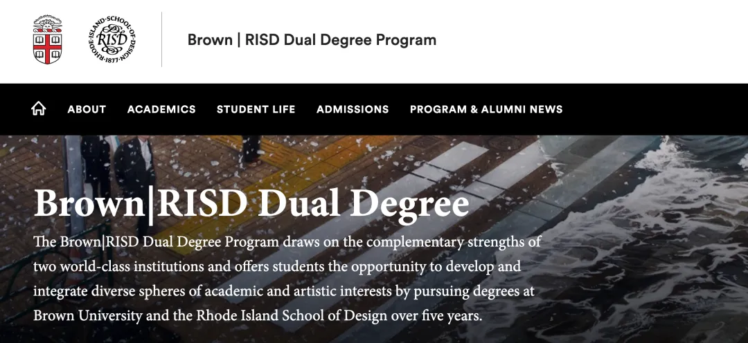 美国大学 5 大特色项目：交叉专业、双专业、双学位、3+2 与加速项目(图7)