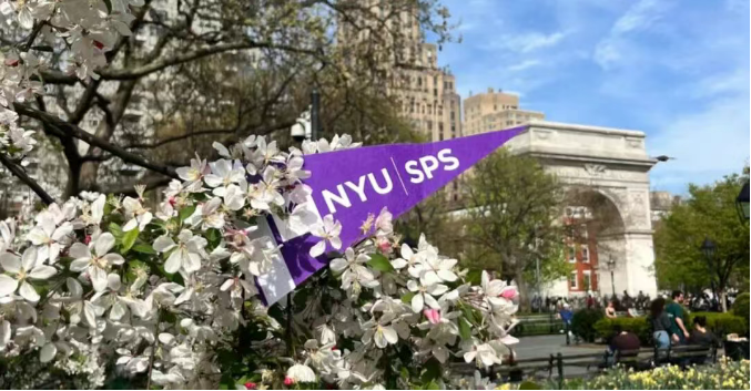 美本 GPA2.5 也能申哥大 / NYU / 南加大?这些名校项目真的不卡 GPA!(图1) 美本 GPA2.5 也能申哥大 / NYU / 南加大?这些名校项目真的不卡 GPA!(图1)